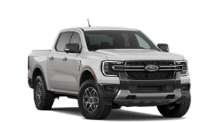 2026 Ford Ranger® External Image 5